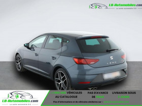 Seat Leon 1.4 TSI 150 BVM  occasion � Beaupuy - photo n�4