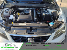Seat Leon 1.4 TSI 150 BVM  occasion � Beaupuy - photo n�7