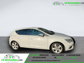 Seat Leon 1.4 TSI 150 BVM  occasion � Beaupuy - photo n�4