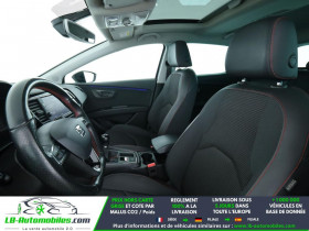 Seat Leon 1.4 TSI 150 BVM  occasion � Beaupuy - photo n�6