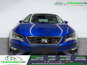 Seat Leon 1.4 TSI 150 BVM  occasion � Beaupuy - photo n�4
