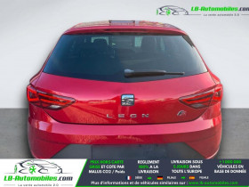 Seat Leon 1.4 TSI 150 BVM  occasion � Beaupuy - photo n�5