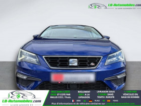 Seat Leon 1.4 TSI 150 BVM  occasion � Beaupuy - photo n�5