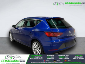 Seat Leon 1.4 TSI 150 BVM  occasion � Beaupuy - photo n�3