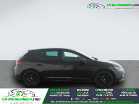 Seat Leon 1.4 TSI 150 BVM  occasion � Beaupuy - photo n�5