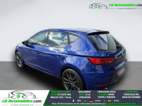 Seat Leon 1.4 TSI 150 BVM  occasion � Beaupuy - photo n�4