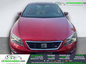 Seat Leon 1.4 TSI 150 BVM  occasion � Beaupuy - photo n�4