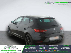 Seat Leon 1.4 TSI 150 BVM  occasion � Beaupuy - photo n�4
