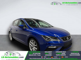 Seat Leon 1.4 TSI 150 BVM  occasion � Beaupuy - photo n�2