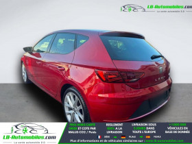 Seat Leon 1.4 TSI 150 BVM  occasion � Beaupuy - photo n�3
