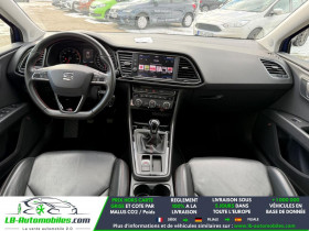 Seat Leon 1.4 TSI 150 BVM  occasion � Beaupuy - photo n�3