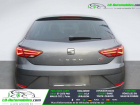 Seat Leon 1.4 TSI 150 BVM  occasion � Beaupuy - photo n�5