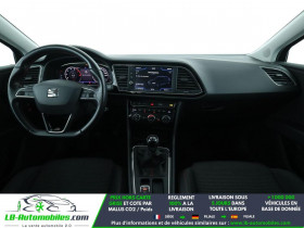 Seat Leon 1.4 TSI 150 BVM  occasion � Beaupuy - photo n�3