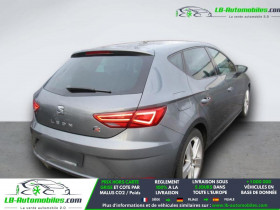 Seat Leon 1.4 TSI 150 BVM  occasion � Beaupuy - photo n�4