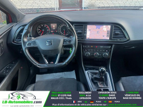 Seat Leon 1.4 TSI 150 BVM  occasion � Beaupuy - photo n�2