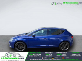 Seat Leon 1.4 TSI 150 BVM  occasion � Beaupuy - photo n�2