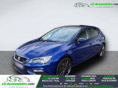 Annonce Seat Leon occasion Essence 1.4 TSI 150 BVM � Beaupuy