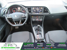 Seat Leon 1.4 TSI 150 BVM  occasion � Beaupuy - photo n�3