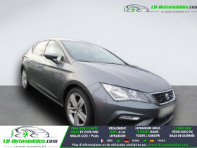 Seat Leon 1.4 TSI 150 BVM  occasion � Beaupuy - photo n�2