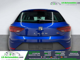 Seat Leon 1.4 TSI 150 BVM  occasion � Beaupuy - photo n�6