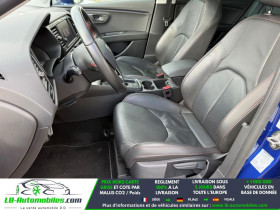 Seat Leon 1.4 TSI 150 BVM  occasion � Beaupuy - photo n�7