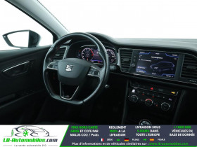 Seat Leon 1.4 TSI 150 BVM  occasion � Beaupuy - photo n�8