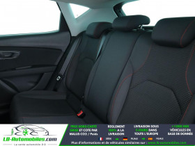 Seat Leon 1.4 TSI 150 BVM  occasion � Beaupuy - photo n�7