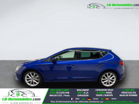 Seat Leon 1.4 TSI 150 BVM  occasion � Beaupuy - photo n�5