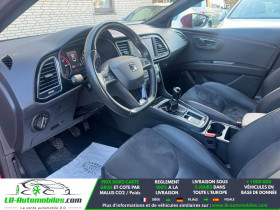 Seat Leon 1.4 TSI 150 BVM  occasion � Beaupuy - photo n�6