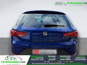 Seat Leon 1.4 TSI 150 BVM  occasion � Beaupuy - photo n�6