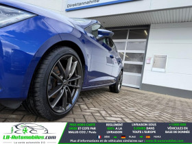 Seat Leon 1.4 TSI 150 BVM  occasion � Beaupuy - photo n�10