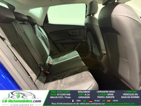 Seat Leon 1.4 TSI 150 BVM  occasion � Beaupuy - photo n�8