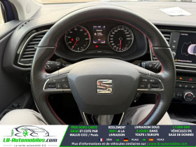 Seat Leon 1.4 TSI 150 BVM  occasion � Beaupuy - photo n�9