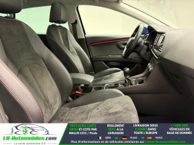 Seat Leon 1.4 TSI 150 BVM  occasion � Beaupuy - photo n�7
