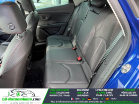 Seat Leon 1.4 TSI 150 BVM  occasion � Beaupuy - photo n�8