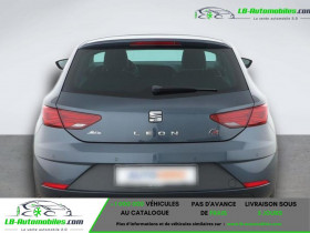 Seat Leon 1.4 TSI 150 BVM  occasion � Beaupuy - photo n�7