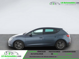 Seat Leon 1.4 TSI 150 BVM  occasion � Beaupuy - photo n�6