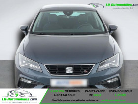 Seat Leon 1.4 TSI 150 BVM  occasion � Beaupuy - photo n�5