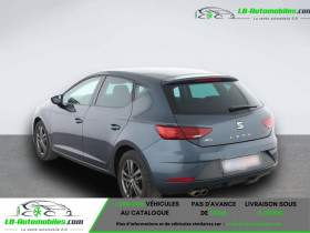 Seat Leon 1.4 TSI 150 BVM  occasion � Beaupuy - photo n�4