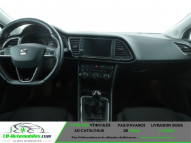 Seat Leon 1.4 TSI 150 BVM  occasion � Beaupuy - photo n�3