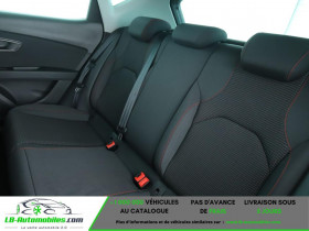 Seat Leon 1.4 TSI 150 BVM  occasion � Beaupuy - photo n�8