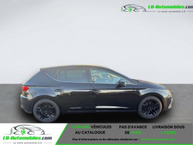 Seat Leon 1.4 TSI 150 BVM  occasion � Beaupuy - photo n�5