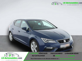 Seat Leon 1.4 TSI 150 BVM  occasion � Beaupuy - photo n�2
