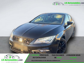 Seat Leon 1.4 TSI 150 BVM  occasion � Beaupuy - photo n�2