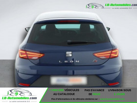 Seat Leon 1.4 TSI 150 BVM  occasion � Beaupuy - photo n�7