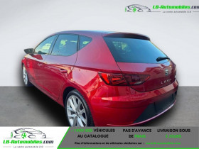 Seat Leon 1.4 TSI 150 BVM  occasion � Beaupuy - photo n�3