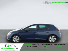Seat Leon 1.4 TSI 150 BVM  occasion � Beaupuy - photo n�6