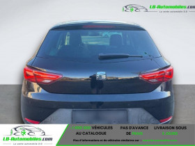 Seat Leon 1.4 TSI 150 BVM  occasion � Beaupuy - photo n�6