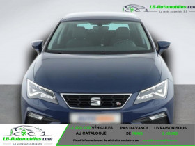 Seat Leon 1.4 TSI 150 BVM  occasion � Beaupuy - photo n�5