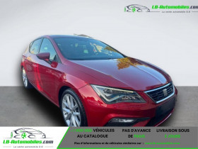 Seat Leon , garage LB AUTOMOBILES � Beaupuy